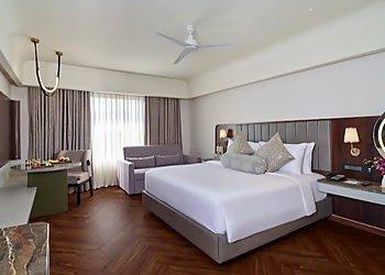 Swosti Premium Bhubaneswar