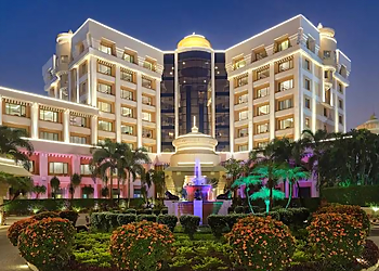 Swosti Premium Bhubaneswar Swosti Premium Bhubaneswar