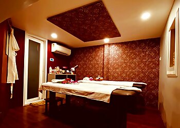 Swy Thai Spa