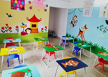 Sydney Montessori Schools