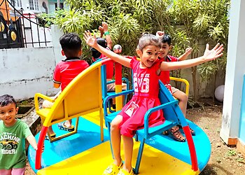 Sydney Montessori Schools