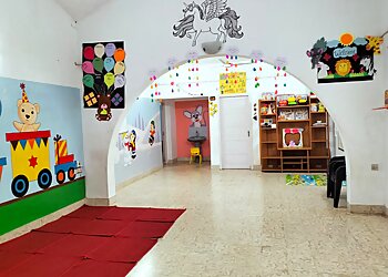 Kochi Montessori Schools Sydney Montessori Schools image 1