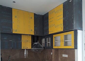 Syed Mujeeb Carpenter