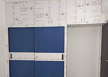 Syed Mujeeb Carpenter