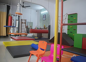Synapse Child Development & Activity Centre