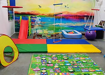 Synapse Child Development & Activity Centre