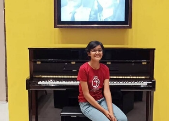 Synchrocity Music School