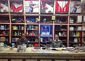 Syndicate Sports Pvt. Ltd