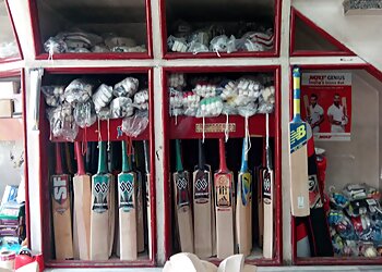 Syndicate Sports Pvt. Ltd