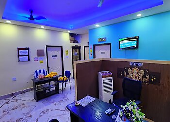 Synergy HR Outsourcing