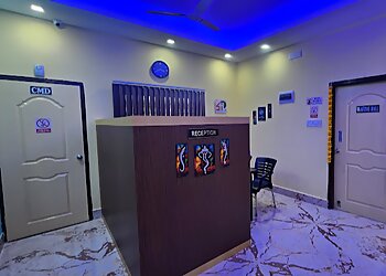 Synergy HR Outsourcing