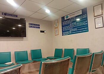 Synergy Imaging Surat