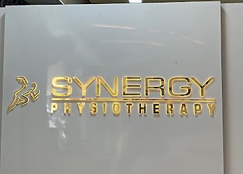 Bangalore Physiotherapy Synergy Physiotherapy Clinic image 1