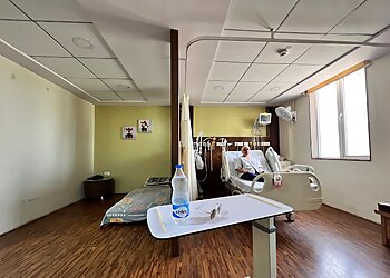 Synergy Superspeciality Hospital