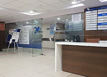 Synergy Superspeciality Hospital