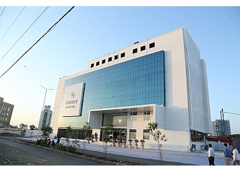 Synergy Superspeciality Hospital