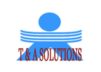 T & A HR Solutions 