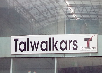 Talwalkars 