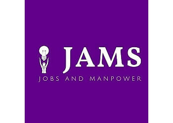 TAMS JAMS Job Consultancy Manpower Services