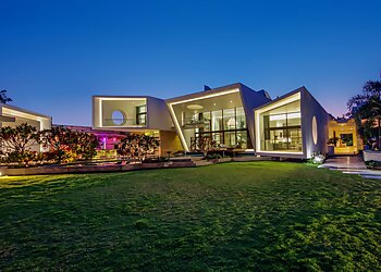 TAO Architecture Private Limited