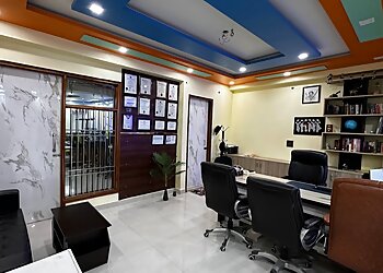 TAXAJ Corporate Services LLP