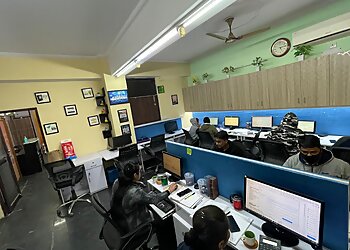 TAXAJ Corporate Services LLP