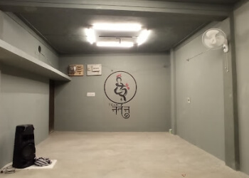 Team Nartan Dance Studio