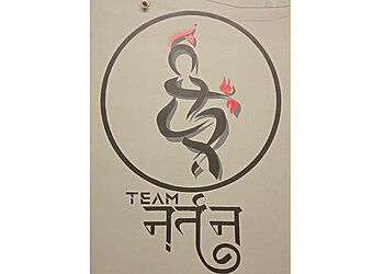 Team Nartan Dance Studio