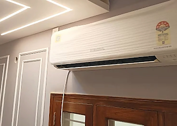 TECH MECH AIR CONDITIONING Service