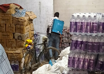 Terminix Royal Pest Control Service