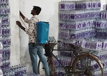 Terminix Royal Pest Control Service