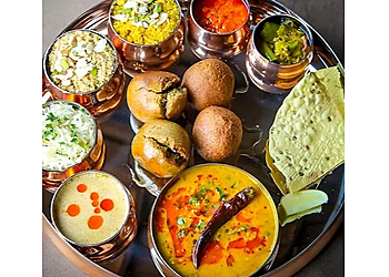 TGIB The Grand Indian Buffet