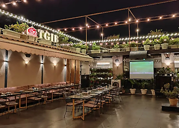 TGIB The Grand Indian Buffet