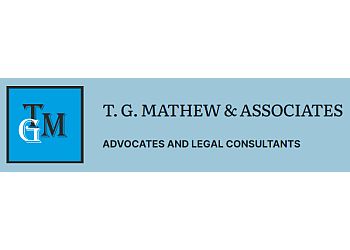 T. G. Mathew & Associates