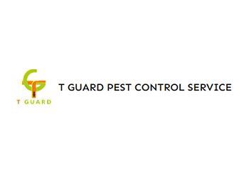 Coimbatore Pest Control Services T Guard Pest Control Service image 1