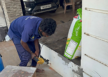 T Guard Pest Control Service