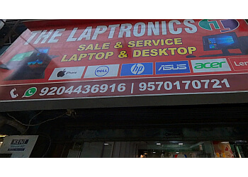 Jamshedpur Computer Repair Services THE LAPTRONICS image 1