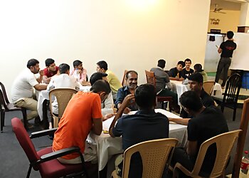 THE LIGHT HOUSE De-addiction and Rehabilitation Centre