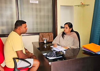 THE LIGHT HOUSE De-addiction and Rehabilitation Centre