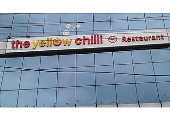 THE NAMAK CO. (Prev. The Yellow Chilli)