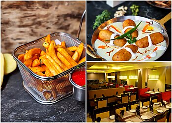 THE NAMAK CO. (Prev. The Yellow Chilli)