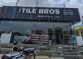 The Tile Bros