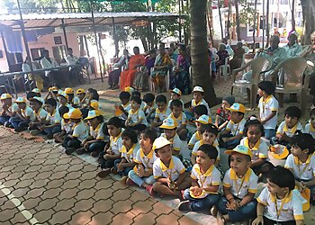 T.I.M.E. Kids Preschool