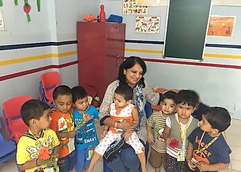 T.I.M.E. Kids Preschool