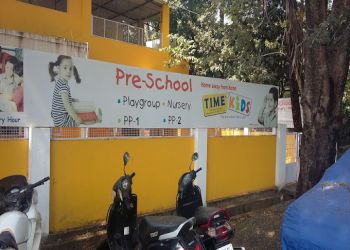 T.I.M.E. Kids Preschool