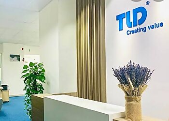 TLD Services Private Limited