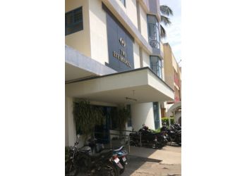 TMS Eye Hospital TMS Eye Hospital