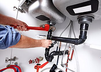 Coimbatore Plumbers TMS Plumbing Services image 1