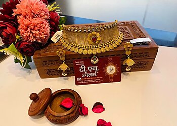 T N Jewellers