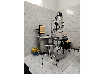 TN Shukla Eye Hospital